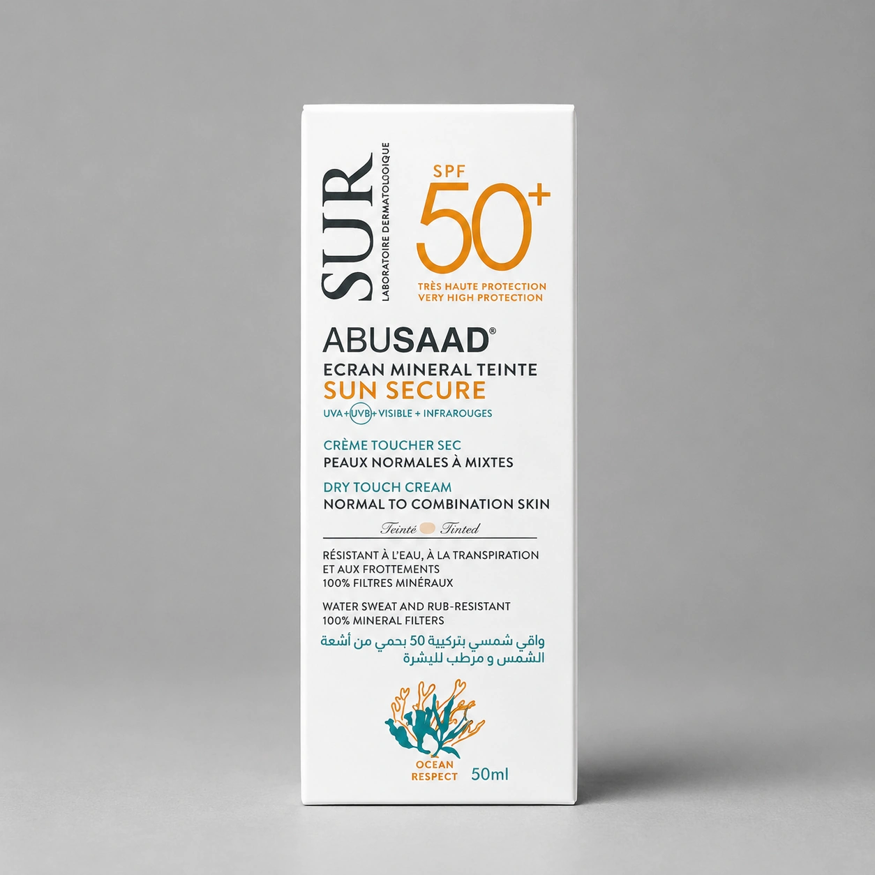 SUR-Abusaad-Ecran-Mineral-Teinte-SPF-50-orabeauty-algeria.webp