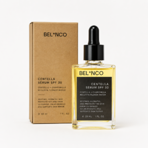 Serum Belnco Centella 30 Spf 30 Ml