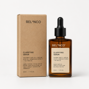 Serum Belnco Clarifying 30 ML