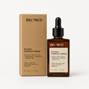 Serum Belnco Retinol Complex 30 Ml