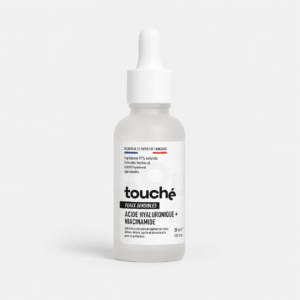 Serum Touche Acide Hyaluronique + Niacinamide 30 ML