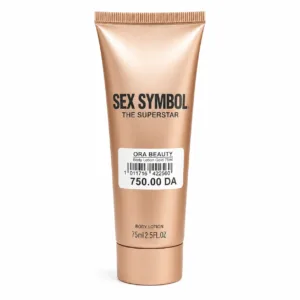 Sex Symbol The Superstar Body Lotion – 75 ml
