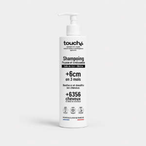 Shampoing Touche Pousse Et Croissance 250 ML