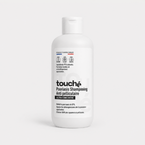 Shampoing Touche Psoriasis Anti Pelliculaire 250 ML