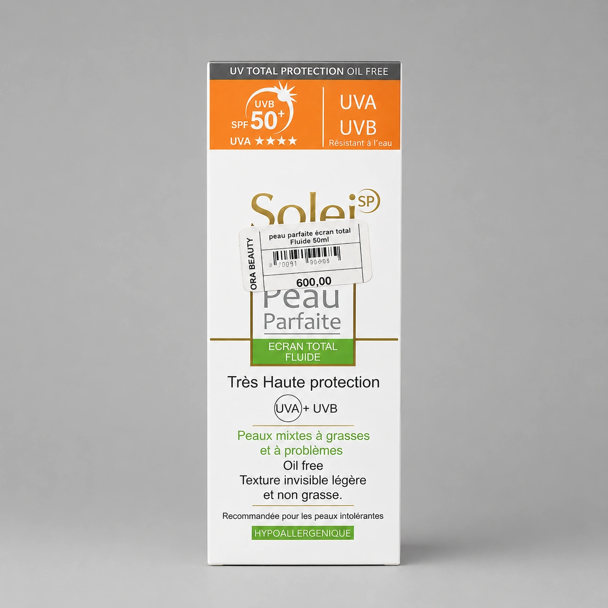 Soleil-SP-Peau-Parfaite-Ecran-Total-Fluide-SPF-50-Oil-Free-orabeauty-algeria.webp