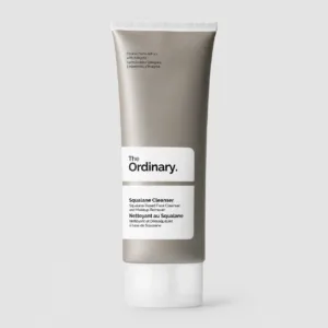The Ordinary – Squalane Cleanser
