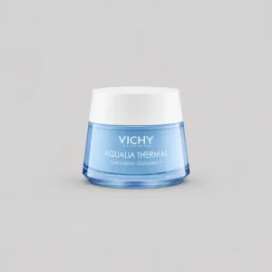 Vichy Aqualia Thermal Night Spa – Soin Nuit Réhydratant