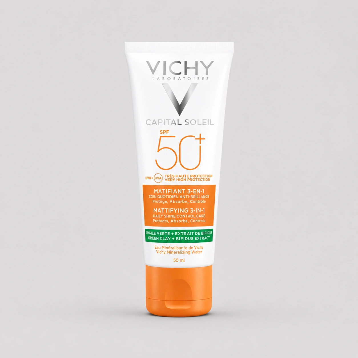 Vichy_Capital_Soleil_Mattifying_3in1_SPF50_orabeauty_algeria.webp