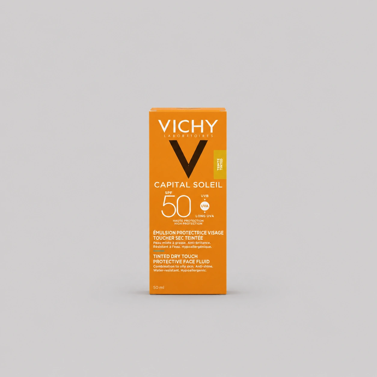 Vichy_Capital_Soleil_SPF50_Tinted_orabeauty_algeria.webp