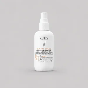 Vichy Capital Soleil UV-Age Daily SPF 50+ Fluide