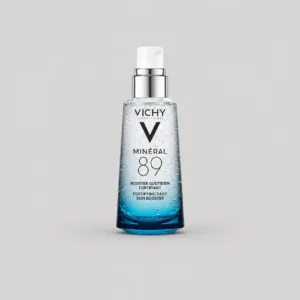 Vichy – Minéral 89 (50 ml)