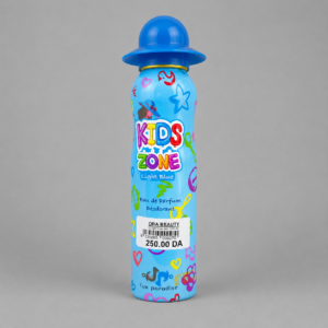 Kids Zone Cool Eau de Parfum Déodorant – Lux Paradise