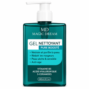 Magic Dream – Gel Nettoyant Pure Boost Anti-Acné