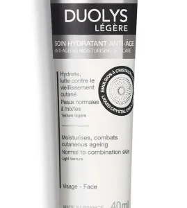 ACM – Duolys Riche Soin Hydratant Anti-Âge (40 ml)