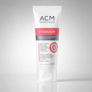 ACM – Rosakalm Crème Anti-Rougeurs (40 ml)