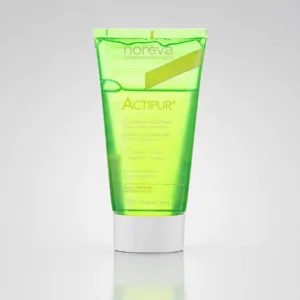 Actipur Gel Dermo-Nettoyant Sans Savon – Visage & Corps 150 ml