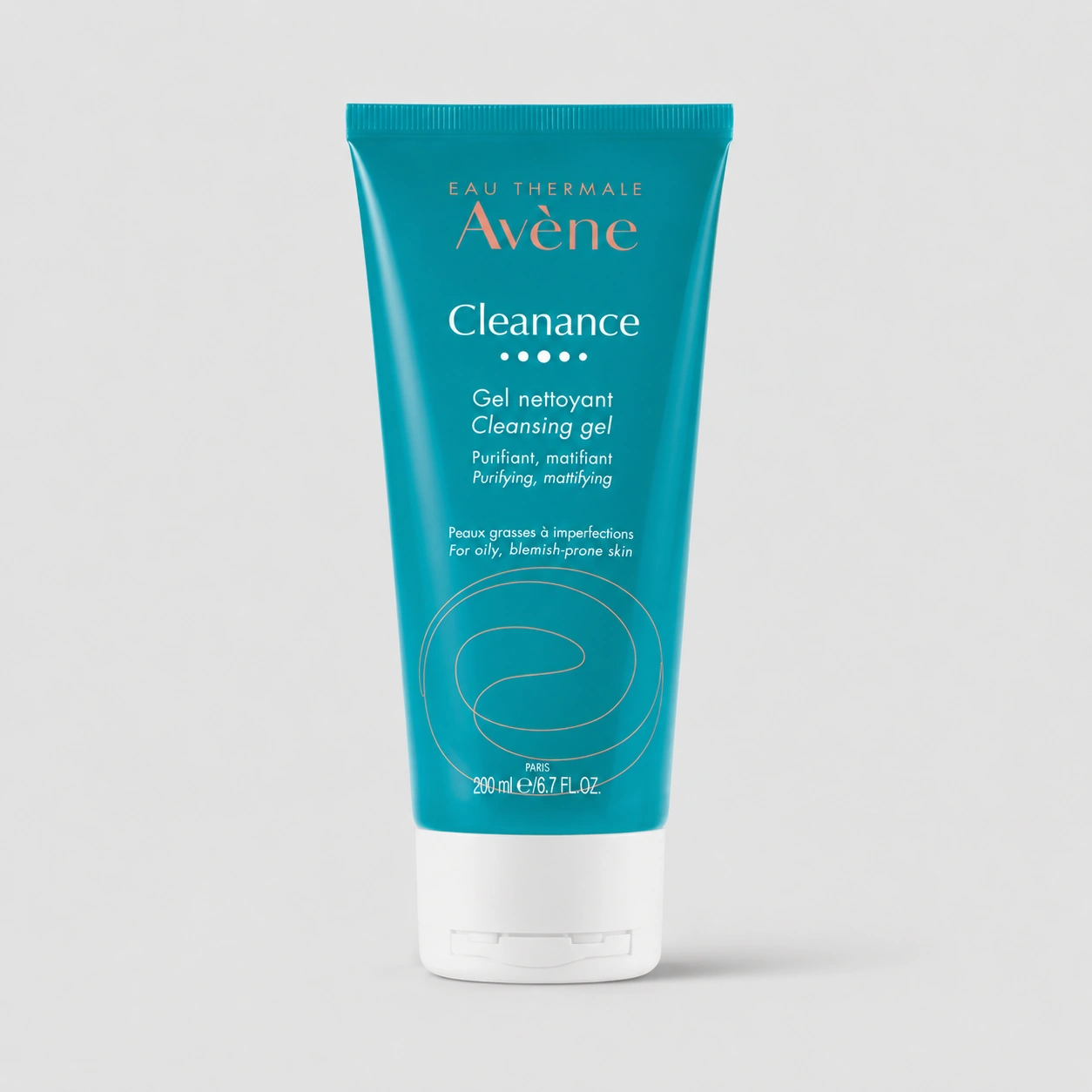 avene_cleanance_gel_nettoyant_orabeauty_algeria.webp