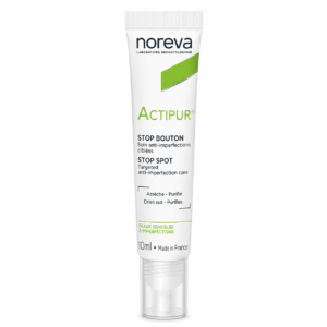 Noreva – Actipur Stop Bouton 10 ml
