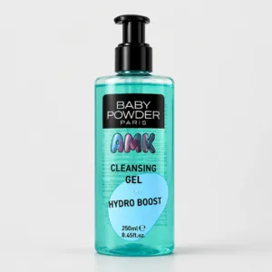 AMK Baby Powder Hydro Boost – Gel Nettoyant Hydratant 250 ml