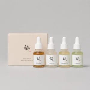 Beauty of Joseon Hanbang Serum Discovery Kit