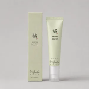 Beauty of Joseon – Light On Serum Centella + Vita C