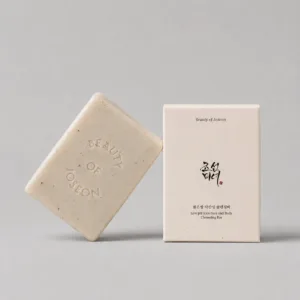Beauty of Joseon – Low pH Rice Face and Body Cleansing Bar