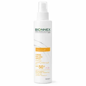 Bionnex Preventiva – Crème Solaire Spray SPF50+
