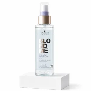 Blonde Wonders – Spray Protecteur Anti-Pollution – BLONDME – 150 ml