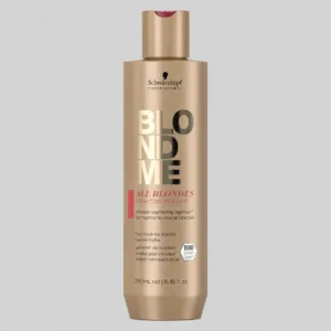 BLONDME All Blondes Rich Conditioner – Schwarzkopf – 250 ml