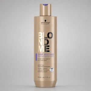 BLONDME All Blondes Detox Shampoo – Schwarzkopf – 300 ml