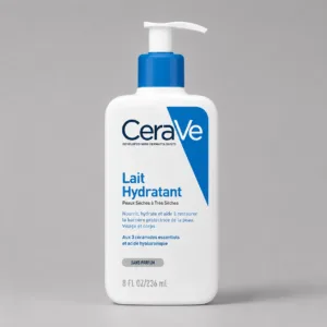 CeraVe Moisturising Lotion