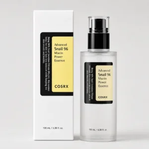 COSRX – Advanced Snail 96 Mucin Power Essence