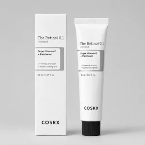 COSRX – The Retinol 0.1 Cream