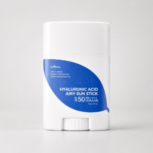 ISNTREE Hyaluronic Acid Airy Sun Stick SPF50+ PA++++
