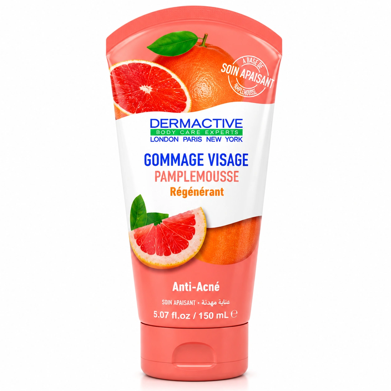 dermactive-gommage-visage-pamplemousse-regenerant-orabeauty-algeria.webp