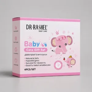 Dr Rashel Baby Care Crème Hydratante