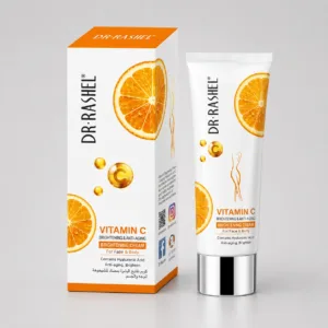 Dr. Rashel Vitamin C Brightening & Anti-Aging Whitening Cream – Privates Parts