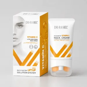 Dr. Rashel Vitamin C Ultra-Smoothing Neck Cream