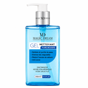 Magic Dream Hydra Boost – Gel Nettoyant Hydratant 240 ml