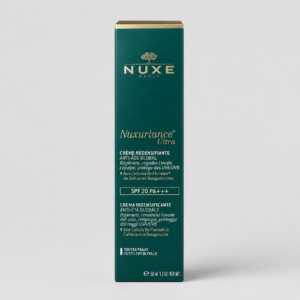 Nuxe – Nuxuriance Ultra Crème Redensifiante Anti-Âge Global SPF20