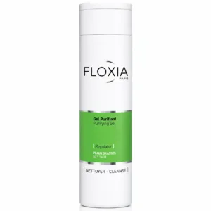 Floxia – Gel Régulateur (Peaux Grasses)