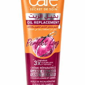 Flux Care – Oil Replacement Color Fix (Crème Protectrice Sans Rinçage)