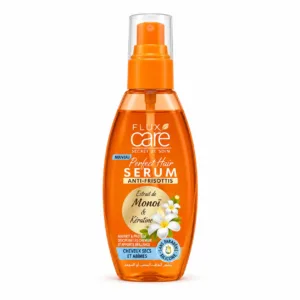Flux Care – Perfect Hair Serum (Huile de Monoï & Néroli)