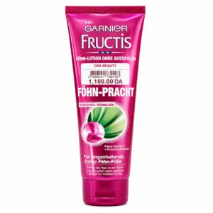 Garnier Fructis Föhn-Pracht – Lotion Coiffante Sans Rinçage