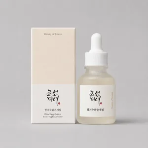 Beauty of Joseon Glow Deep Serum – Rice + Alpha-Arbutin