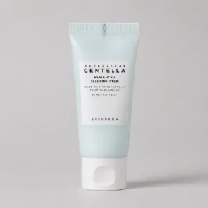 SKIN1004 – Madagascar Centella Hyalu-Cica Sleeping Pack