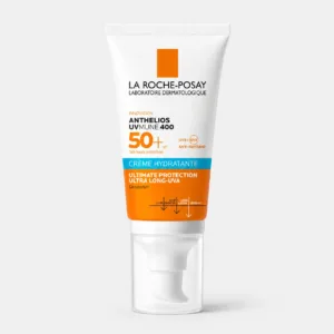 La Roche-Posay Anthelios UVMUNE 400 Crème Hydratante SPF50+ – 50 ml