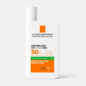La Roche-Posay Anthelios UVMUNE 400 Fluide Oil Control SPF50+ – 50 ml