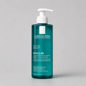 Effaclar Gel Purifiant Micro-Peeling imperfection severes– La Roche-Posay – 400 ml