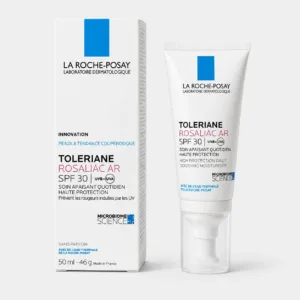 La Roche-Posay Rosaliac AR SPF 30 – Soin Quotidien Anti-Rougeurs
